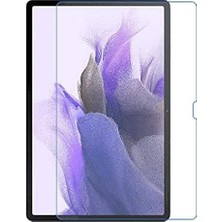 Mey İthalat Samsung Galaxy Tab S9 11INÇ SM-X710 ile Uyumlu Tablet Nano Ekran Koruyucu Renksiz