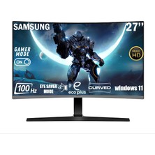 Mey İthalat Samsung LS27D390GAUXUF 27" Essential Monitor S3 Full Hd Monitör