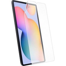 Mey İthalat Undeplus Samsung Galaxy Tab A11 / A9 8.7inç ile Uyumlu Paper Like Mat Ekran Koruyucu X110 X130