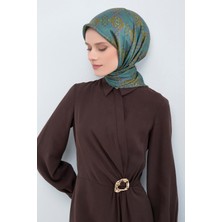 Armine Sura Ipek Eşarp 9522DS-06