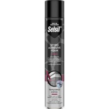 Bezos Mantolama Yapıştırıcı Köpük 850 gr