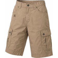 Oxbow Ruffın Short Court Semı Elastıque E8RUFFIN E8RUFFIN C29