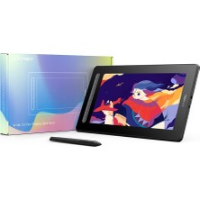 Mey İthalat Xp-Pen Artist 13 2nd Generation Grafik Tablet