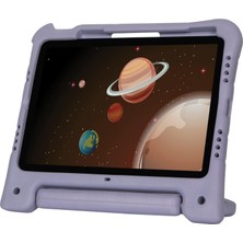Mey İthalat Targus Kids iPad Air-Pro 11'' Klf-Mor