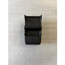 Kraw Tesla Model 3 - Model Y Sol Ön Cam Düğmesi 1081037-02-G
