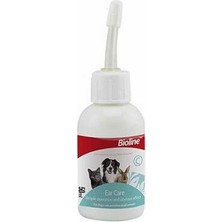 Bezos Kulak Bakım Damlası 50 ml
