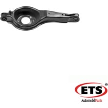 Ets V40 2013- - Arka Salıncak Burcu