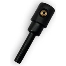 Mey İthalat Arka Cam Su Fiskiye Memesi 3B9955985A Vw Caddy ile Uyumlu 2004-2010
