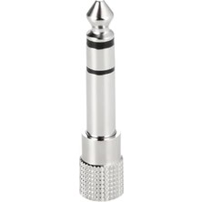 Mey İthalat Kozmos CC309-1 1/4-1/8 Adaptör Jack