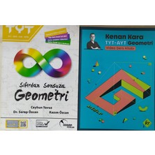 Eser Kenan Kara Ile Tyt - Ayt Geometri Video Ders+Sıfırdan Sonsuza Geometri