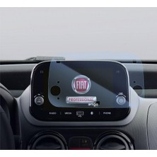 Mey İthalat Engo Fiat Fiorino Combi Ekran Koruyucu 7 ile Uyumlu Multimedya Navigasyon