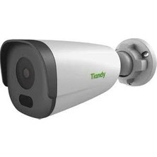 Tiandy TC-C32GS I5/e/y/c/sd/4mm/v4.2 2 Mp Starlight Bullet Ip Kamera