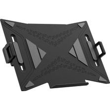 Mey İthalat Nbh-11 Laptop Standı (Monitör Standları Için Vesa Uyumlu)-(12-18 Inç)