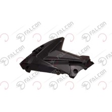 Falcon Salvador 188 Depo Yan Grenaj Alt Plastiği Sağ