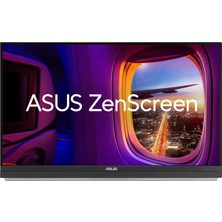 Mey İthalat Asus Zenscreen MB27ACF 27 IPS 2560X1440 5ms 100Hz 300CD Hoparlör Vesa 3yıl