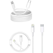 Bezos Ios Tüm Serilerle Uyumlu 30W Hızlı Şarj Aleti 11 12 13 14/pro Max Mini Plus