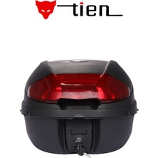 Tien 35 Litre Siyah Çanta