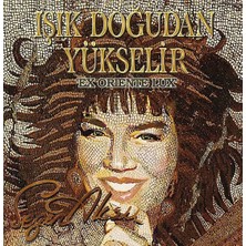 Mey İthalat Sezen Aksu Işık Doğudan Yükselir Plak