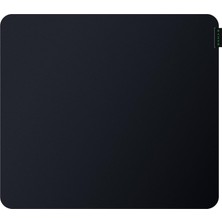 Mey İthalat Razer Sphex V3 Large - Ultra Ince Oyun Mousepad (450 mm Genişlik x 400 mm Yükseklik, Pürüzsüz Tasarım, Dayanıklı Polikarbonat, Kaymaz Kauçuk Taban) Büyük | Siyah
