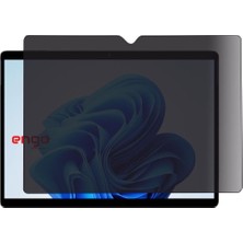 Mey İthalat Engo Acer Etpad Max 12.9 Inç Hayalet Ekran Koruyucu 9h Nano