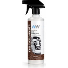 Nanowash Deri Temizleyici 500 ml