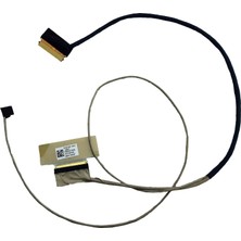 Mey İthalat Asus Tuf FX505GM-AL323 FX505DT-BQ036 Ile Uyumlu Ekran Data Flex Kablosu