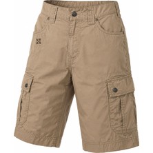 Oxbow Ruffın Short Court Semı Elastıque E8RUFFIN E8RUFFIN C29