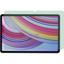 Mey İthalat Engo Xiaomi Redmi Pad Pro 12.1 Inç Ekran Koruyucu Nano Şeffaf