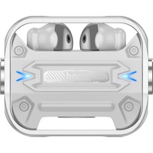 Mey İthalat Hoco. True Wireless Trendy Gaming Bluetooth Kablosuz Kulaklık