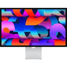 Mey İthalat Apple Studio Display: Standart Cam, Vesa Montaj Adaptörü ​​​​​​​