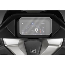 Mey İthalat Engo Honda PCX125 Dx Mat Ekran Koruyucu Tft Gösterge Ekran