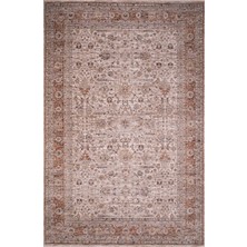 Bahariye Halı Atlas Vintage Halı At 07 Kiremit