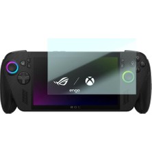 Mey İthalat Engo Asus Rog Xbox Ally x 7 Inç Ekran Koruyucu 9h Nano RC73XA