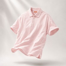 Oxbow Enoz Polo Mc Pıque Pıgmentaıre E8ENOZ E8ENOZ C50