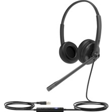 Mey İthalat Yealink USB Headset UH34 Lite Dual Uc
