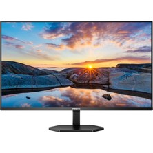 Mey İthalat Phılıps 31.5 32E1N3100LA/00 4ms 75HZ VGA HDMI Monıtor