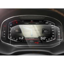 Mey İthalat Engo Cupra Formentor 10.25 Inç Dijital Gösterge Mat Ekran Koruyucu