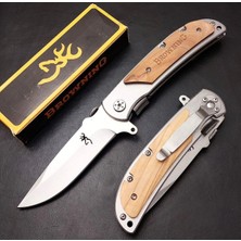 Tekinhediyelik Browning Çakı Efsane 338 Model
