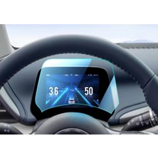 Mey İthalat Engo Byd Dolphin Ekran Koruyucu Dijital Gösterge 5 Inç Nano