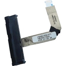 Mey İthalat Lenovo V14 G2-Itl 82KA0027TX Hdd/ffc Ile Uyumlu Flex Kablo