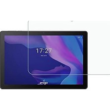 Mey İthalat Engo Alcatel 1t 10 2020 Ekran Koruyucu Flexible Nano