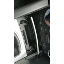 Axentra Audi A3 8p Ön Küllük