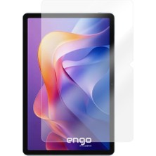 Mey İthalat Engo Xiaomi Redmi Pad 2 11 Inç Mat Ekran Koruyucu Yansımayı Önler