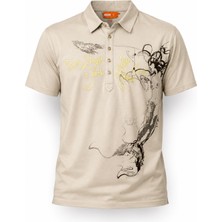 Oxbow Fouade Polo Mc Tr¿s Leger Coton Mer E8FOUADE E8FOUADE C15