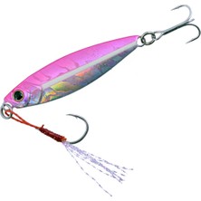 Major Craft Jigpara Micro 15GR Jig Yem