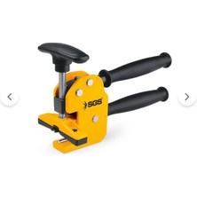 Rüzgar Makina SGS118 Seramik-Granit Kırma Aparatı