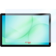 Mey İthalat Engo Samsung Galaxy Tab A11 8.7 Inç Ekran Koruyucu Nano 9h Parlak