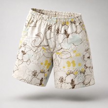 Oxbow Bacara Volley Short Imprıme E8BACARA E8BACARA C71
