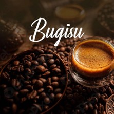 Vestron Uganda Bugisu Aa Espresso Limited Edition| Single Origin| Orta Kavrum %100 ARABICA|250 G