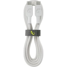 Mey İthalat Infinitylab By Harman - Instantconnect Kablo Usb-C Usb-C,beyaz,1.5m
